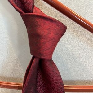 Kenneth Cole Awearness Tie - X-Long - NWT